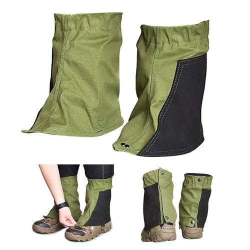 Guêtres legging - guêtres,