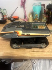 VINTAGE Milton Bradley Big