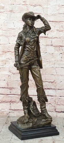 Sculpture statue bronze - sculpture, en