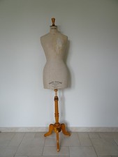 ancien mannequin femme STOCKMAN model SIEGEL  50406 taille 42 HAUTE COUURE