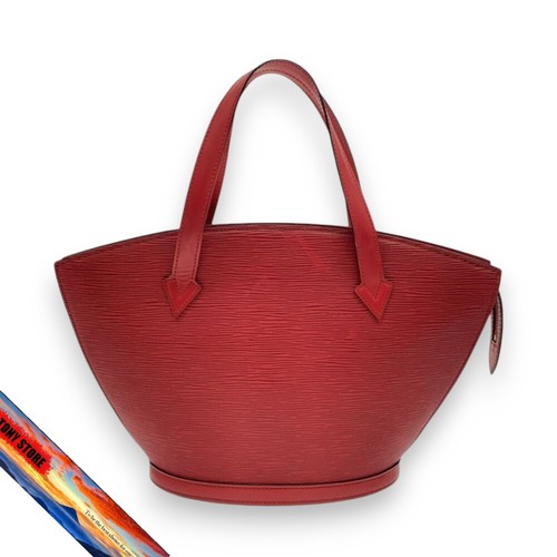 Sac shopping louis vuitton - sac,