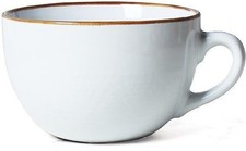 Grande tasse à café en