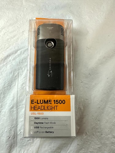 Serfas usl 1500 - usl-1500,