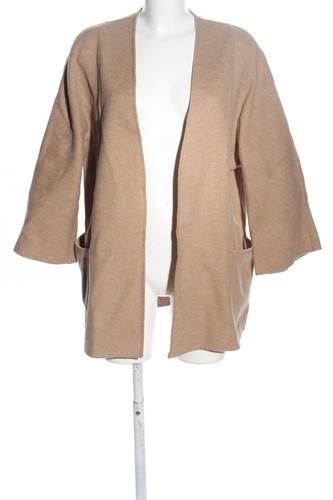 Zara woman manteau oversized - zara,