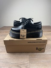 Martens quad 8053 - dr., en