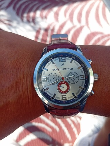 Daniel hechter montre - montre, homme