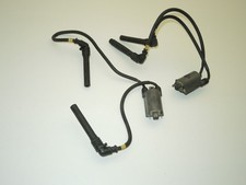 Bobine haute tension allumage