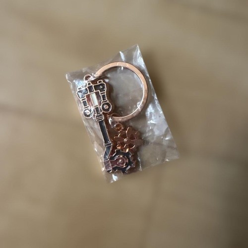 Porte clés kingdom hearts - porte-clés,