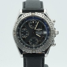Breitling Chronomat Blackbird