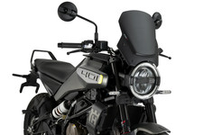 Puig Bulle Sport Noir Mat