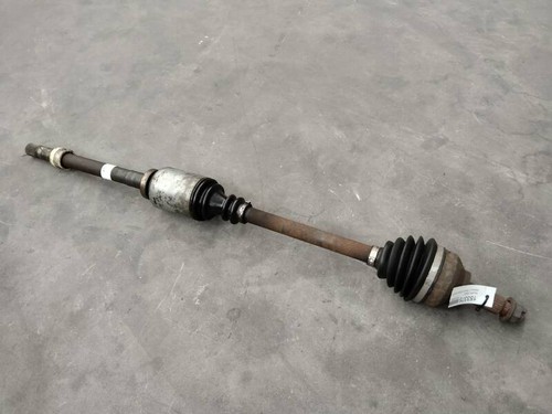 Transmission avant droit - transmission,