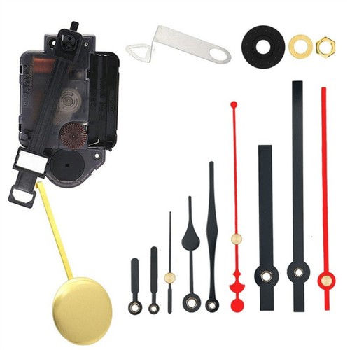 Kit horloge pendule - horloge,