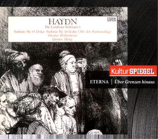 Joseph Haydn Haydn: Die