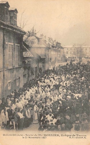 Claude sacre de mgr - st-claude,