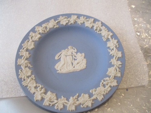 Belle assiette vide - , poche