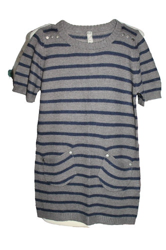 Pull long fille - fille,