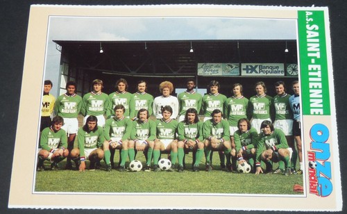 Fiche football onze - fiche,