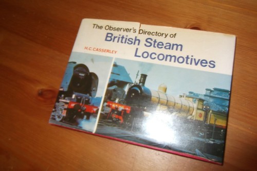 Observers directory british - directory,