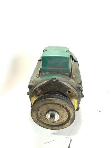 Leroy somer moteur - leroy, de