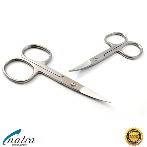 Ciseaux pour ongles - ongles, cm
