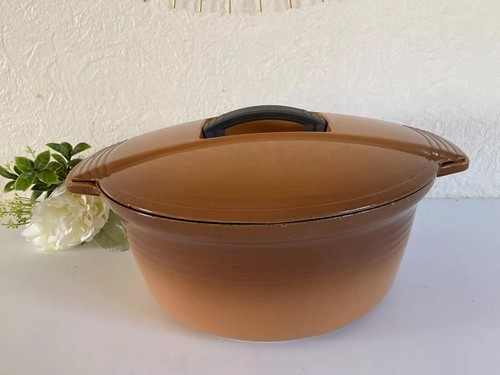 Ancienne marmite cocotte - ancienne,