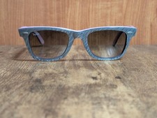 LUNETTES DE SOLEIL VINTAGE RAY