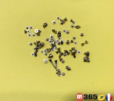 VIS complete avec PENTALOBE IPHONE 11 11pro iphone 11 promax  vis screws