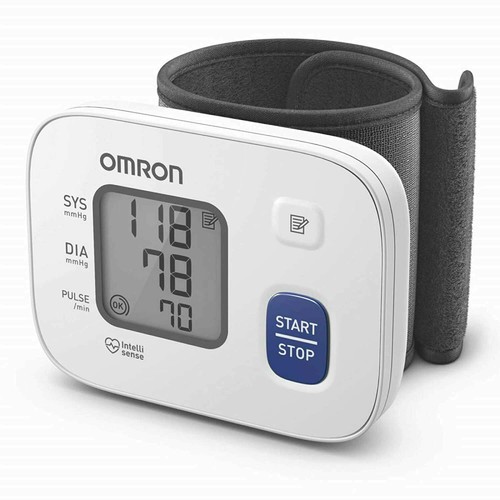 Tensiomètre omron hem - tensiomètre,