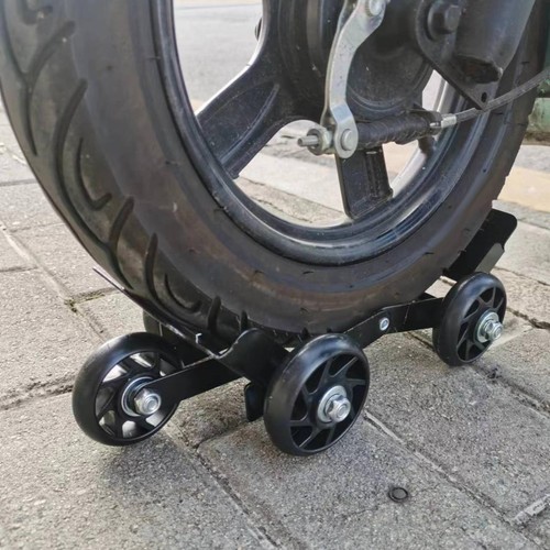 Moto mobile remorque moto