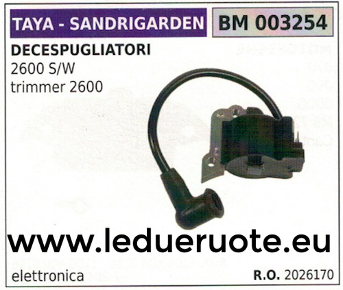 2026170 bobine electronique - bobine,