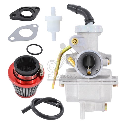 Pz20 carburetor set - pz20, for