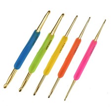  5 Pcs Accessoires Tricot