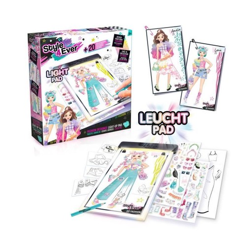 Canal toys style - -,