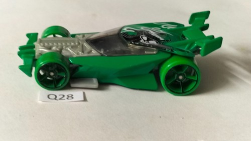 Voiture q28 hot wheels drift - hot,