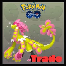 Pokémon🔄TRADE🔄Go🌟