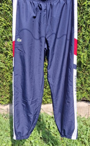Lacoste survêtement jogging - survêtement,