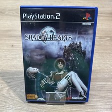Shadow Hearts Complet Sony PS2 PlayStation 2