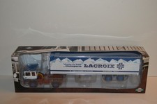 ALTAYA  SEMI-REMORQUE - SAVIEM