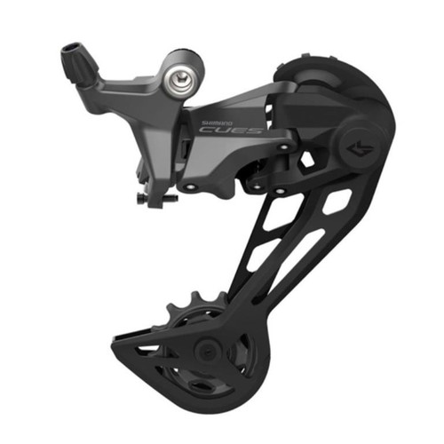 Derailleur vtt shimano cues - derailleur,