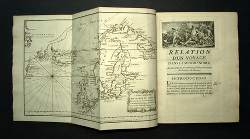Livre relation voyage - livre,