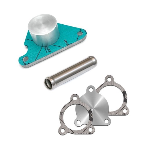 Egr kit réparation - kit, pour