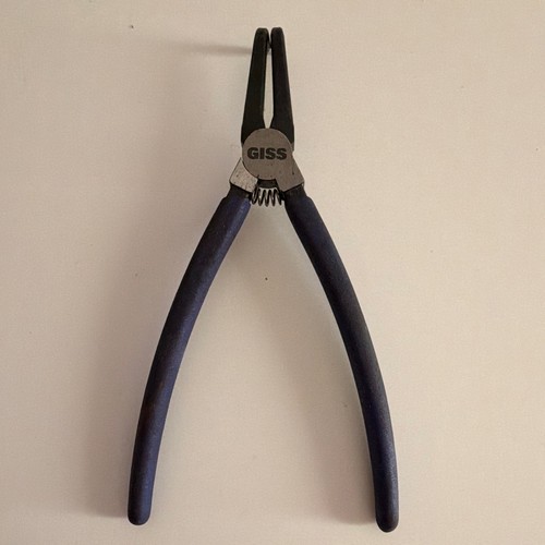 Giss pince circlips bec - giss,