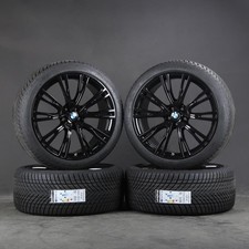 21 Pouces Roues D'Hiver BMW X3