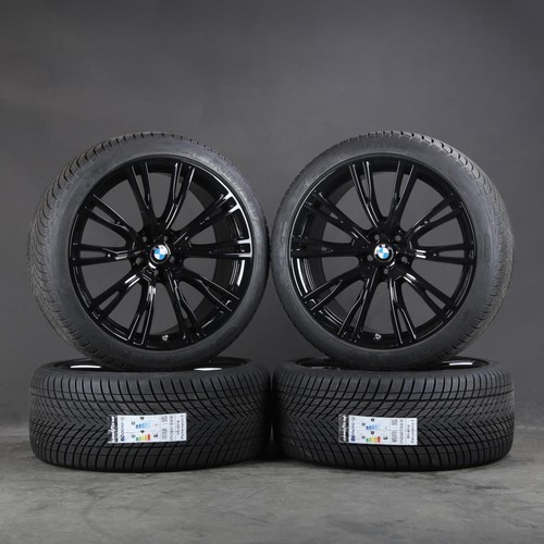 Pouces roues hiver bmw - roues,