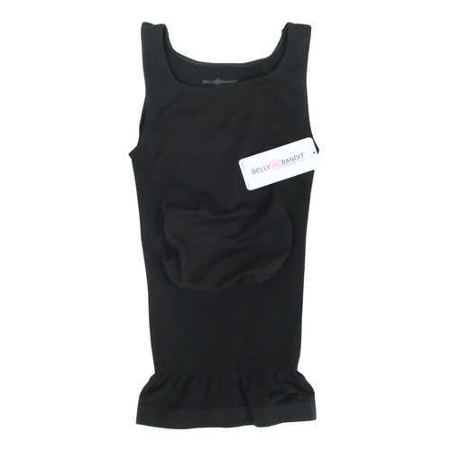 Belly bandit black - belly, tank
