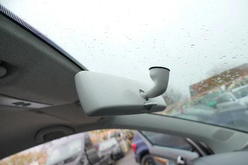 Polo 9n3 miroir - vw,