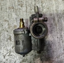 - carburateur gurtner H221 moto de collection 125 peugeot 55 57  alcyon automoto