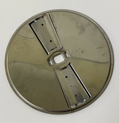 Disque éminceur robot bosch - Éminceur,
