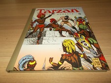 BD Tarzan Tome 5 EN EO /