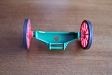 Playmobil 2 Roues pour